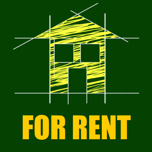 For Rent Showing Layout Apartment And Plans